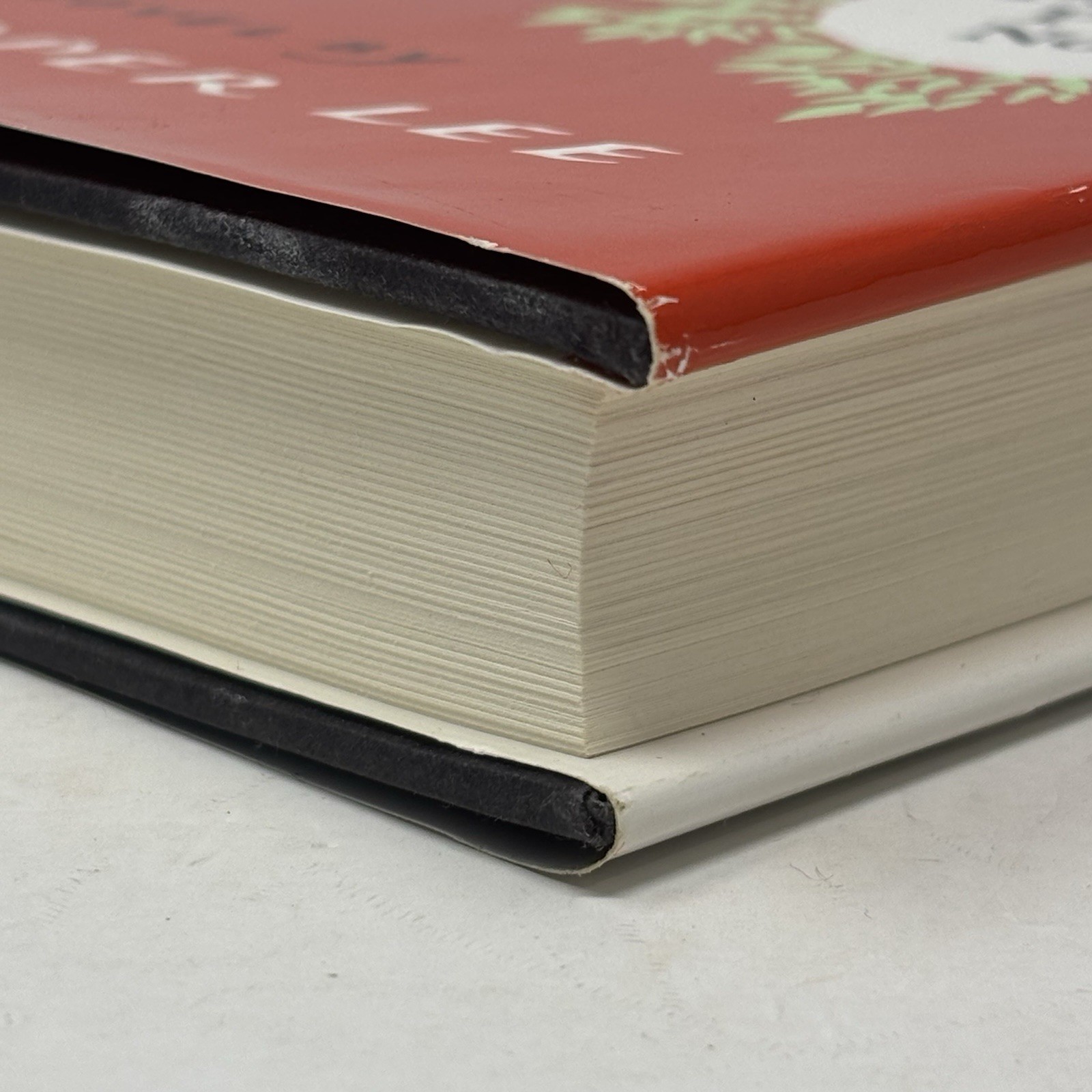 To Kill a Mockingbird Harper Lee Hardcover 1960 Edition Vintage Printed in USA